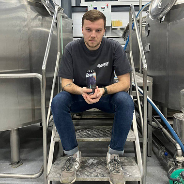 Интервью с пивоварней Horror