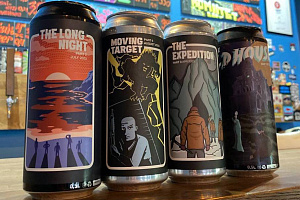 Интервью с пивоварней Horror—