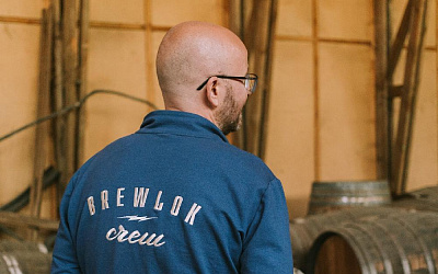 Интервью с пивоварней Brewlok спустя пять лет