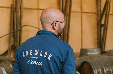 Интервью с пивоварней Brewlok спустя пять лет