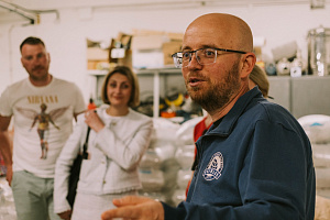 Интервью с пивоварней Brewlok спустя пять лет—