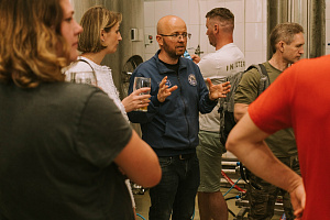 Интервью с пивоварней Brewlok спустя пять лет—