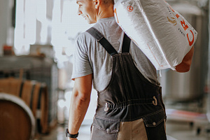 Интервью с пивоварней Brewlok спустя пять лет—