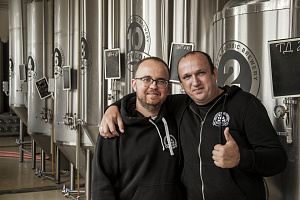 Интервью с пивоварней Brewlok спустя пять лет—