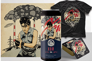 Интервью с пивоварней Brewlok спустя пять лет—