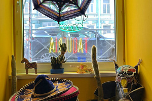 Hop Head Taqueria—