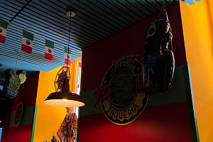 Hop Head Taqueria—